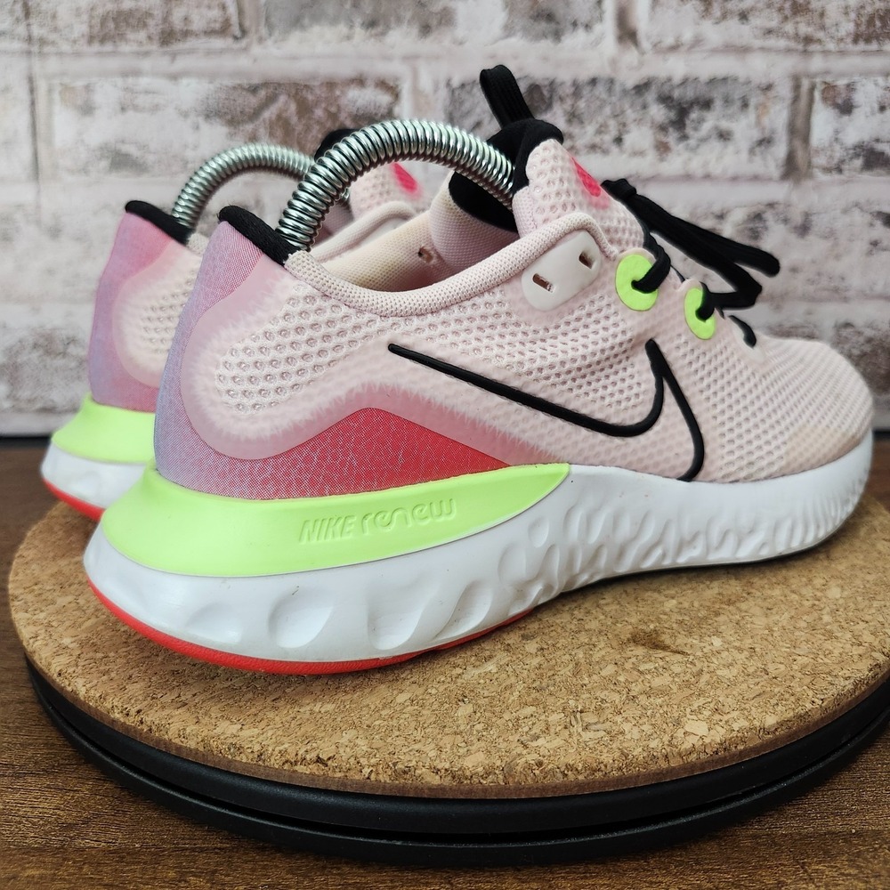 Nike Renew Run 'Pink Foam' Women's 8.5 - Picture 12 of 15